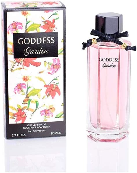 gucci flora gorgeous gardenia dupe